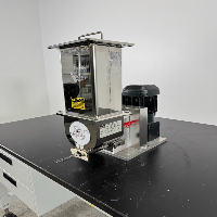 Brabender DSR28 Single Screw Feeder image 1